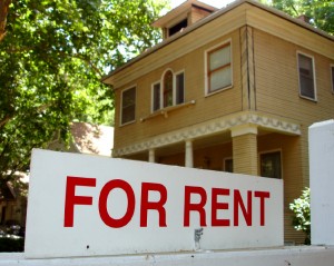 Five Things New Landlords Don't Know For Rent Sign