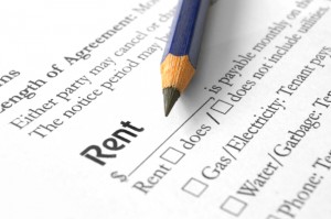 Setting Your Rental Property Rate